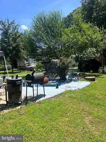 9118 OLD BLOCK HOUSE LN, Spotsylvania, VA 22551
