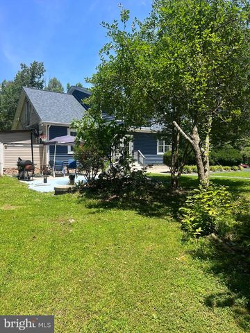 9118 OLD BLOCK HOUSE LN, Spotsylvania, VA 22551