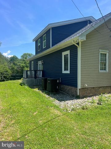 9118 OLD BLOCK HOUSE LN, Spotsylvania, VA 22551