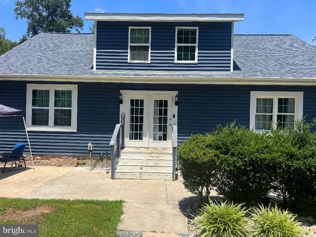 9118 OLD BLOCK HOUSE LN, Spotsylvania, VA 22551