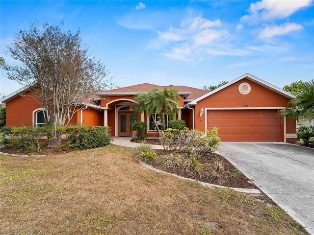 1794 OKETO STREET, North Port, FL 34286