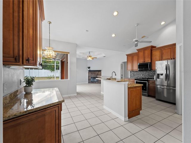 1794 OKETO STREET, North Port, FL 34286