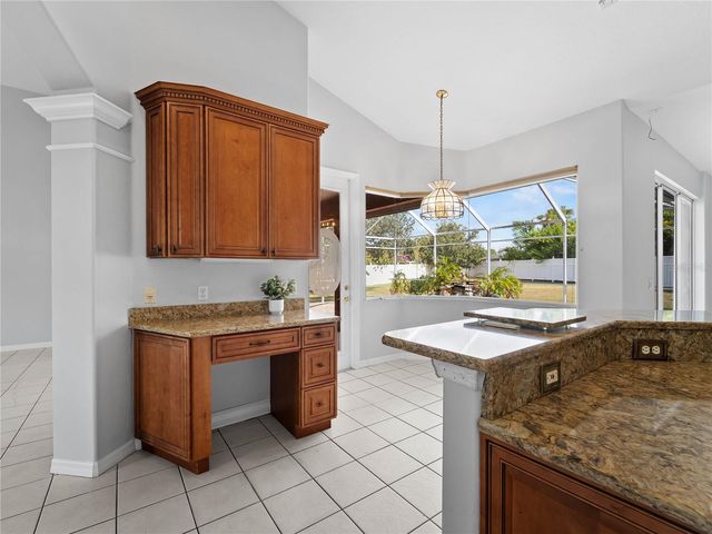 1794 OKETO STREET, North Port, FL 34286