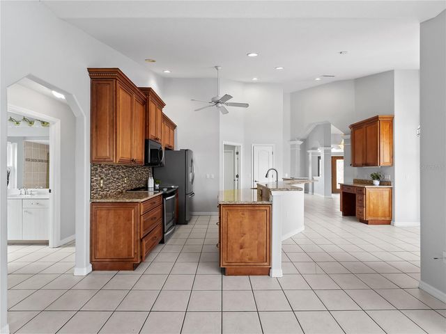 1794 OKETO STREET, North Port, FL 34286