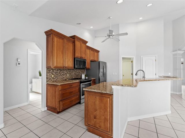 1794 OKETO STREET, North Port, FL 34286