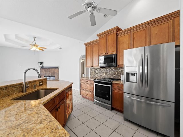 1794 OKETO STREET, North Port, FL 34286