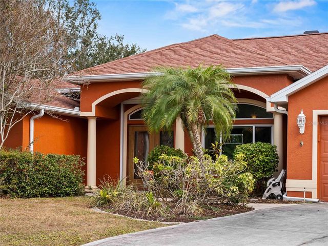 1794 OKETO STREET, North Port, FL 34286