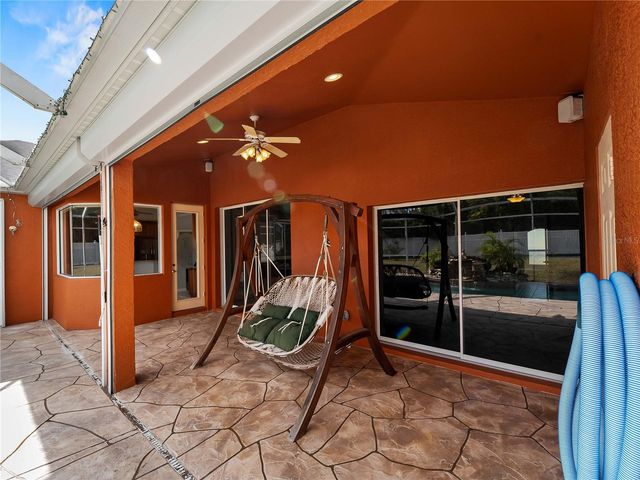 1794 OKETO STREET, North Port, FL 34286