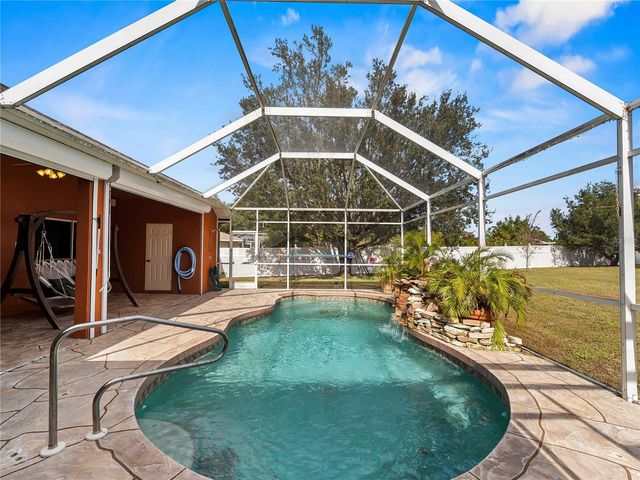 1794 OKETO STREET, North Port, FL 34286
