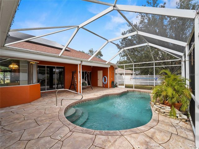 1794 OKETO STREET, North Port, FL 34286