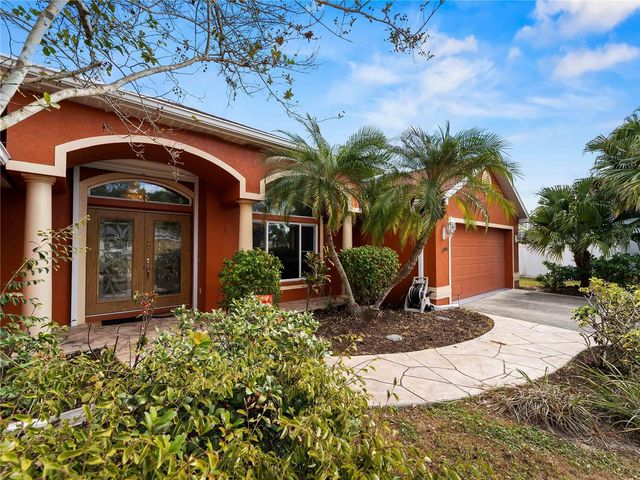 1794 OKETO STREET, North Port, FL 34286