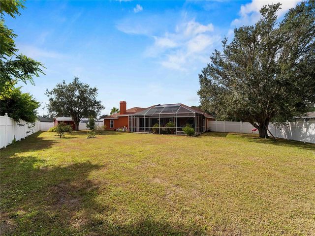 1794 OKETO STREET, North Port, FL 34286