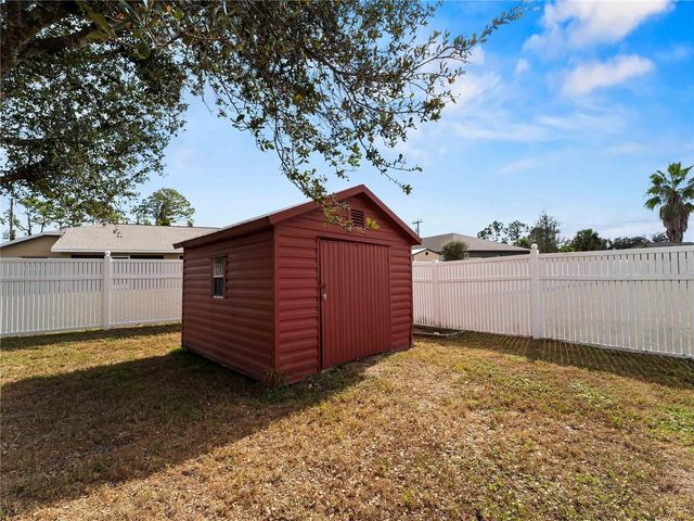 1794 OKETO STREET, North Port, FL 34286