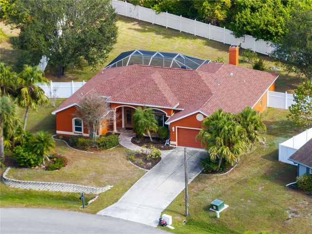 1794 OKETO STREET, North Port, FL 34286