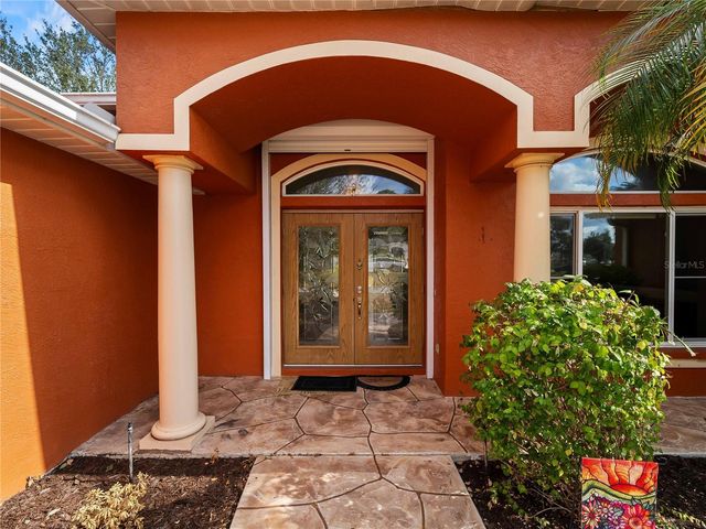 1794 OKETO STREET, North Port, FL 34286