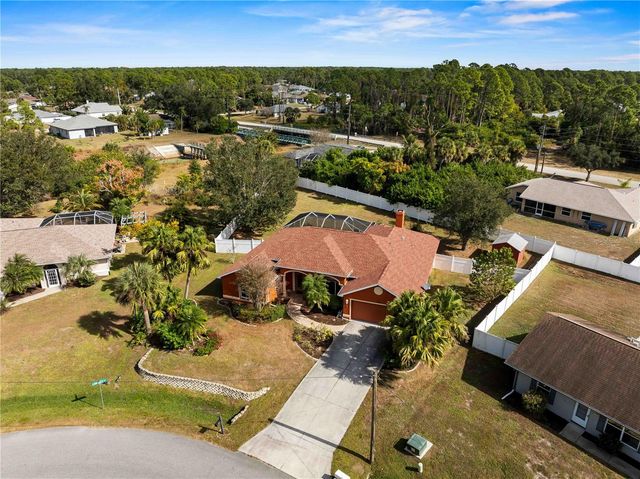 1794 OKETO STREET, North Port, FL 34286