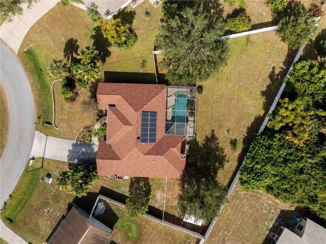 1794 OKETO STREET, North Port, FL 34286