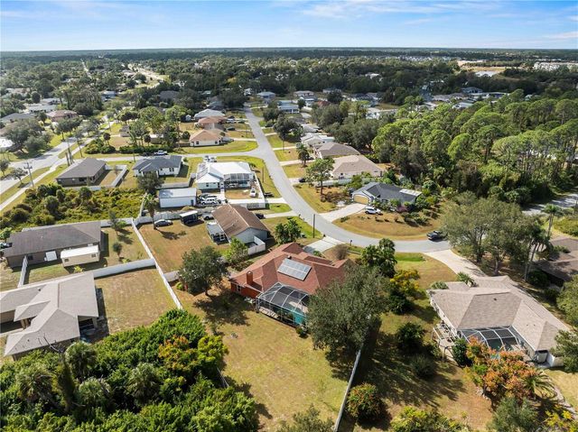 1794 OKETO STREET, North Port, FL 34286