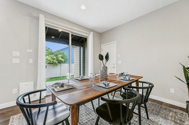 10481 S OQUIRRH RD, South Jordan, UT 84009