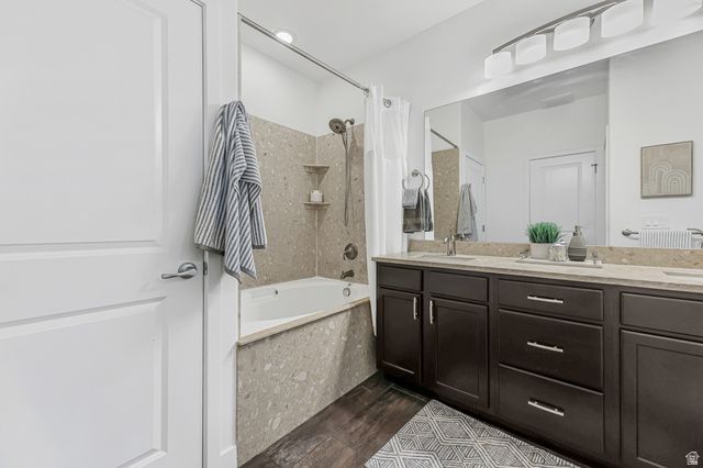 10481 S OQUIRRH RD, South Jordan, UT 84009