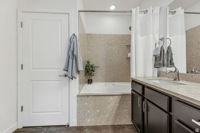 10481 S OQUIRRH RD, South Jordan, UT 84009