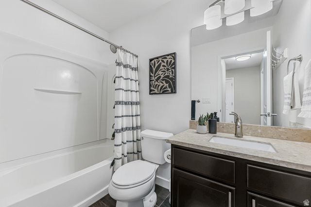 10481 S OQUIRRH RD, South Jordan, UT 84009