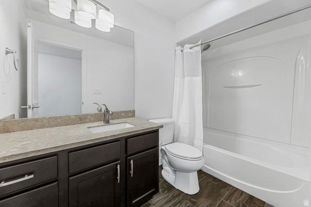 10481 S OQUIRRH RD, South Jordan, UT 84009