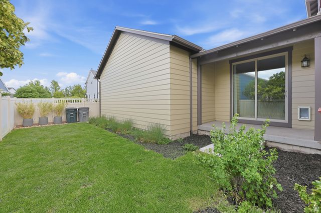 10481 S OQUIRRH RD, South Jordan, UT 84009