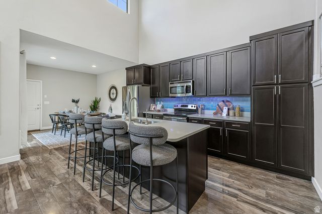 10481 S OQUIRRH RD, South Jordan, UT 84009