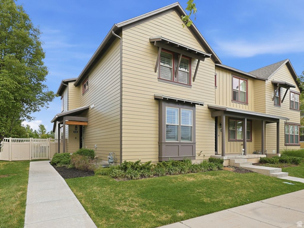 10481 S OQUIRRH RD, South Jordan, UT 84009