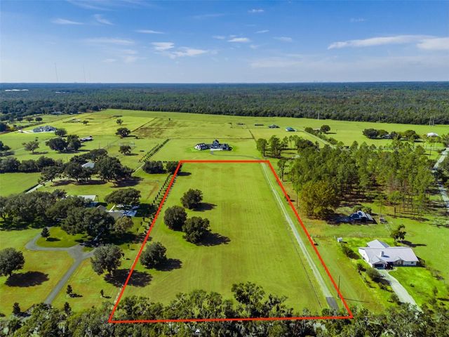 3527 POWERLINE ROAD, Lithia, FL 33547