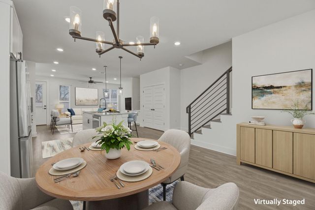 2009 Iroquois LN A, Austin, TX 78741