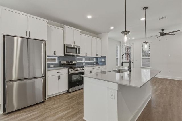 2009 Iroquois LN A, Austin, TX 78741