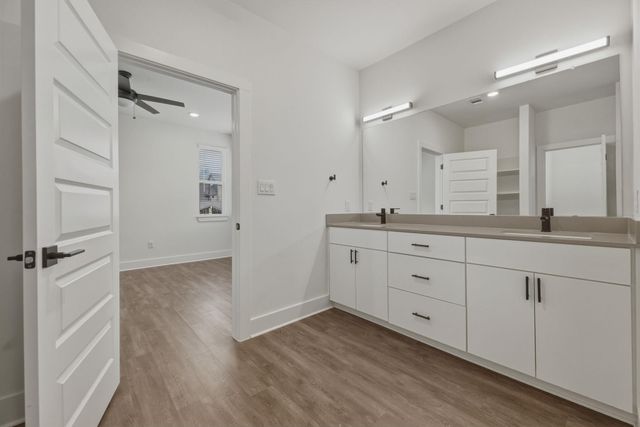 2009 Iroquois LN A, Austin, TX 78741