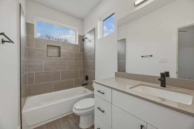 2009 Iroquois LN A, Austin, TX 78741