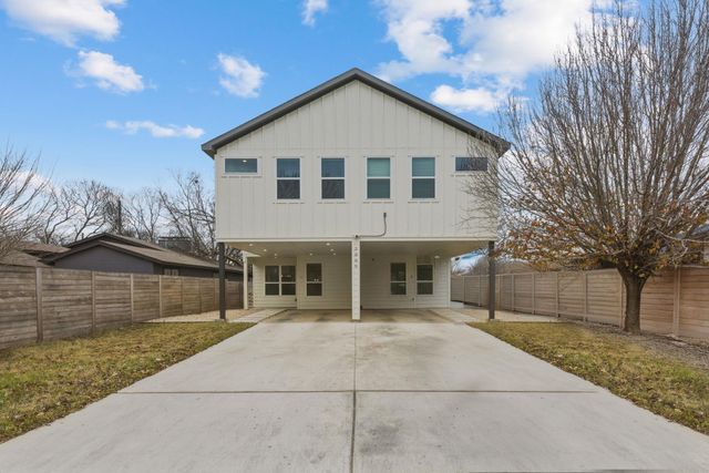 2009 Iroquois LN A, Austin, TX 78741