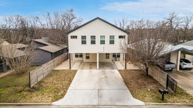 2009 Iroquois LN A, Austin, TX 78741