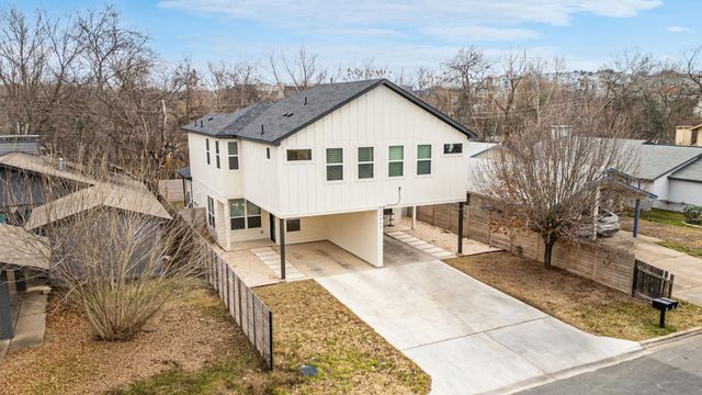 2009 Iroquois LN A, Austin, TX 78741