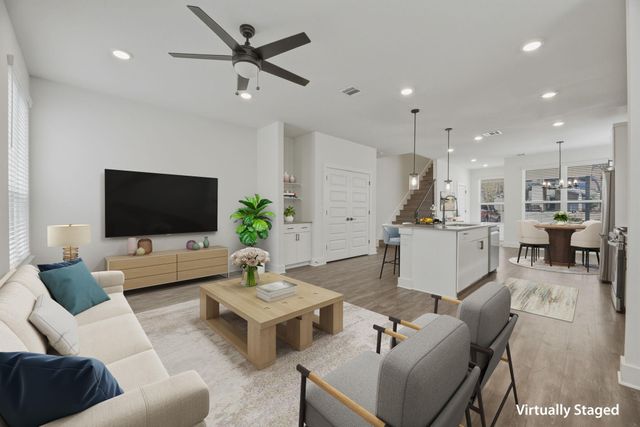 2009 Iroquois LN A, Austin, TX 78741