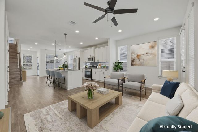 2009 Iroquois LN A, Austin, TX 78741