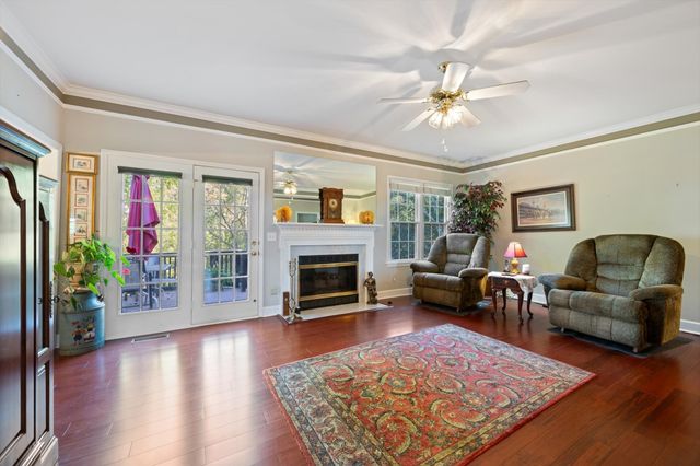 5729 Chadwick Ln, Brentwood, TN 37027