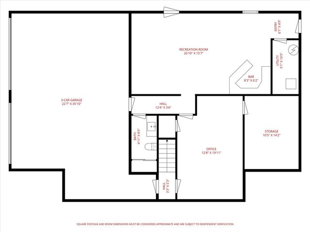 5729 Chadwick Ln, Brentwood, TN 37027