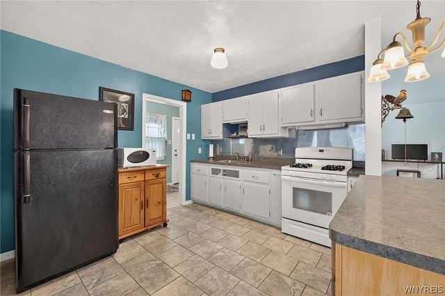 548 Loretta Street, Tonawanda, NY 14150