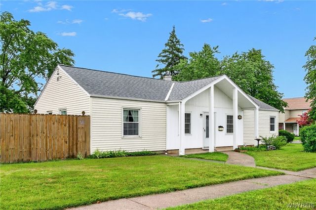 548 Loretta Street, Tonawanda, NY 14150