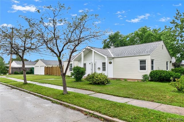 548 Loretta Street, Tonawanda, NY 14150