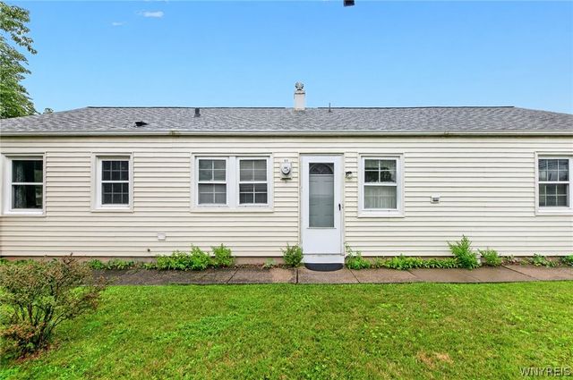 548 Loretta Street, Tonawanda, NY 14150