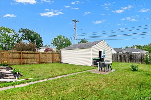 548 Loretta Street, Tonawanda, NY 14150