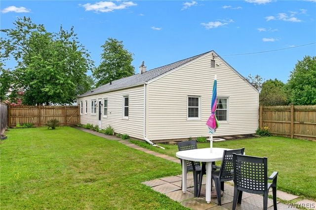 548 Loretta Street, Tonawanda, NY 14150