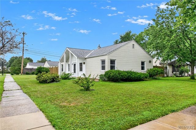 548 Loretta Street, Tonawanda, NY 14150