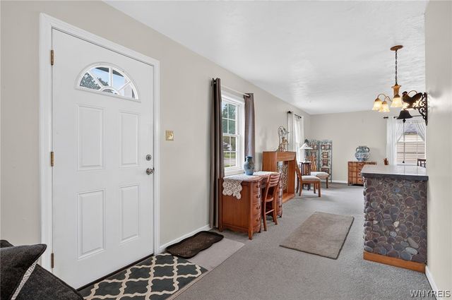 548 Loretta Street, Tonawanda, NY 14150